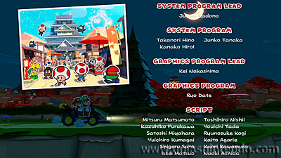 Paper Mario: The Origami King