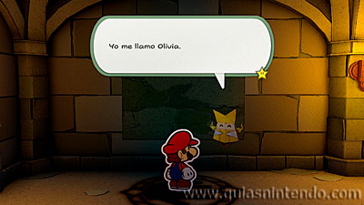 Paper Mario: The Origami King