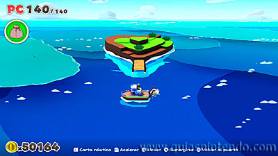 Paper Mario: The Origami King
