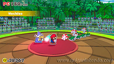Paper Mario: The Origami King
