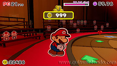 Paper Mario: The Origami King
