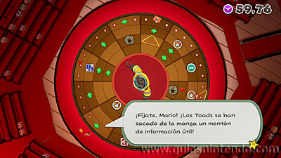Paper Mario: The Origami King