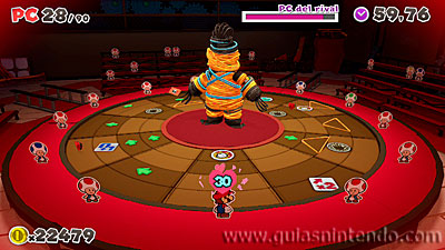 Paper Mario: The Origami King