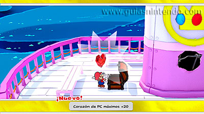Paper Mario: The Origami King