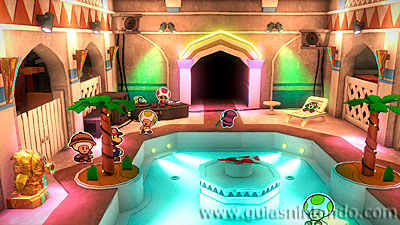 Paper Mario: The Origami King
