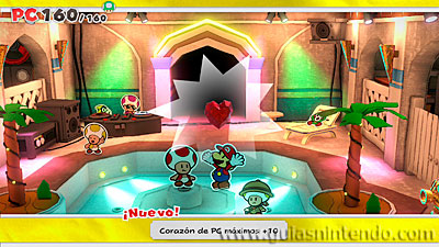 Paper Mario: The Origami King