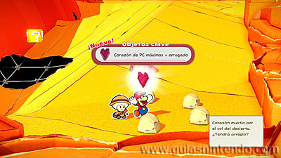Paper Mario: The Origami King