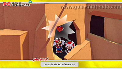 Paper Mario: The Origami King