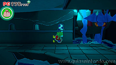 Paper Mario: The Origami King