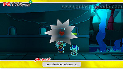 Paper Mario: The Origami King