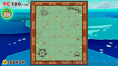 Paper Mario: The Origami King