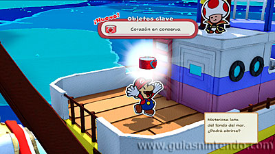 Paper Mario: The Origami King
