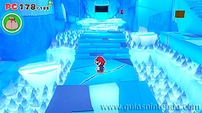 Paper Mario: The Origami King