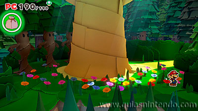 Paper Mario: The Origami King