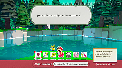 Paper Mario: The Origami King