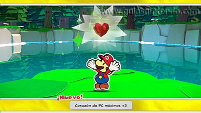 Paper Mario: The Origami King
