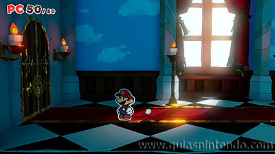 Paper Mario: The Origami King