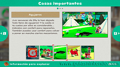 Paper Mario: The Origami King