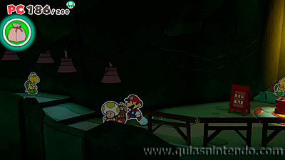 Paper Mario: The Origami King