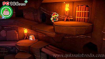Paper Mario: The Origami King