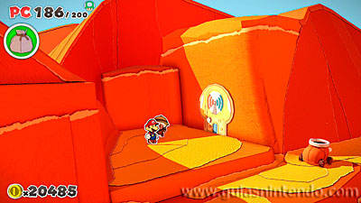 Paper Mario: The Origami King