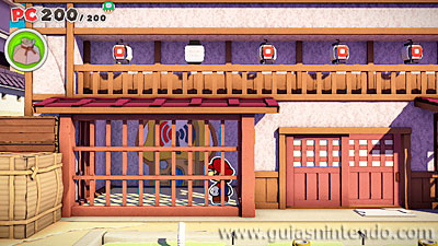 Paper Mario: The Origami King