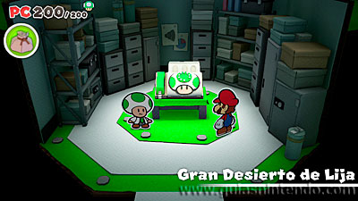 Paper Mario: The Origami King