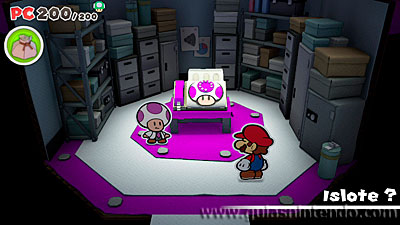 Paper Mario: The Origami King
