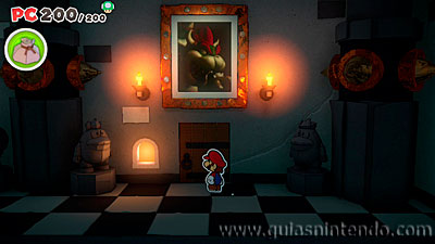 Paper Mario: The Origami King