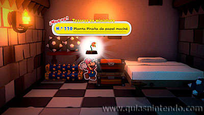 Paper Mario: The Origami King