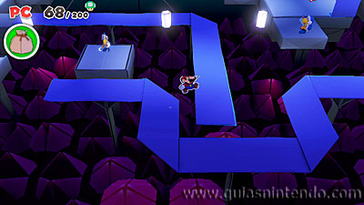 Paper Mario: The Origami King