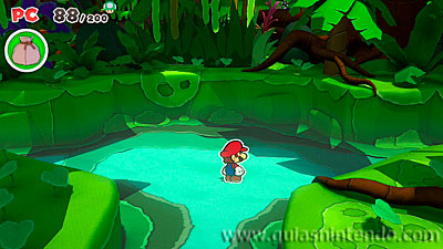 Paper Mario: The Origami King