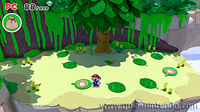 Paper Mario: The Origami King