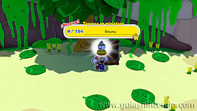 Paper Mario: The Origami King