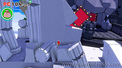 Paper Mario: The Origami King