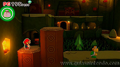 Paper Mario: The Origami King