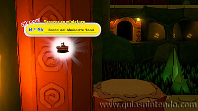 Paper Mario: The Origami King