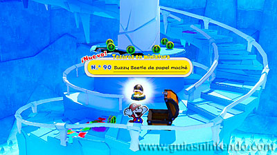 Paper Mario: The Origami King