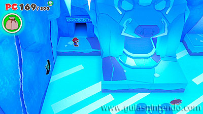 Paper Mario: The Origami King