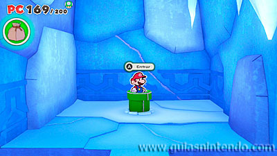 Paper Mario: The Origami King