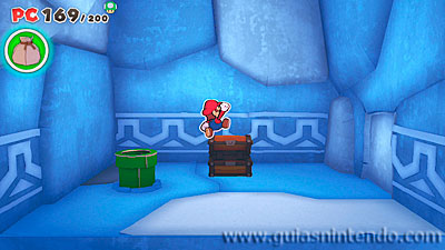 Paper Mario: The Origami King