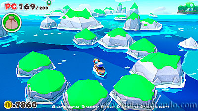 Paper Mario: The Origami King