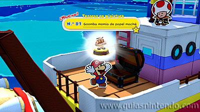 Paper Mario: The Origami King
