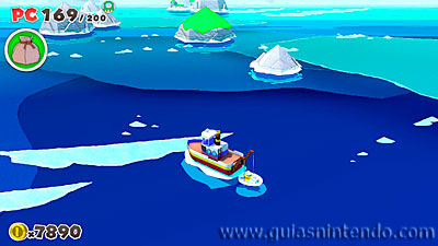Paper Mario: The Origami King