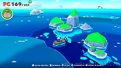 Paper Mario: The Origami King
