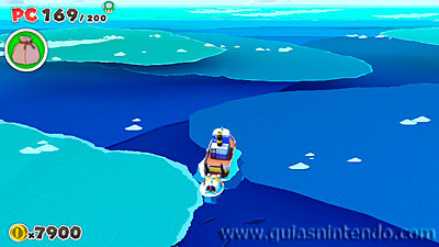 Paper Mario: The Origami King