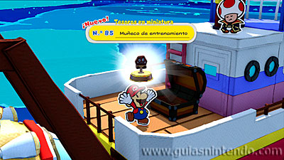Paper Mario: The Origami King
