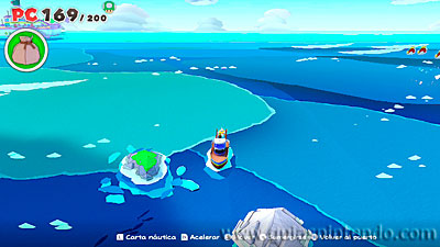 Paper Mario: The Origami King