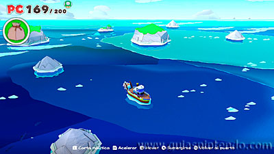 Paper Mario: The Origami King