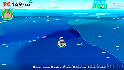Paper Mario: The Origami King